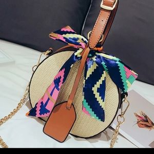 Cute Boutique Handbag